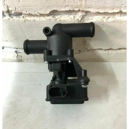 Регулирующий клапан охлаждающей жидкости Konvekta H11-001-334-1