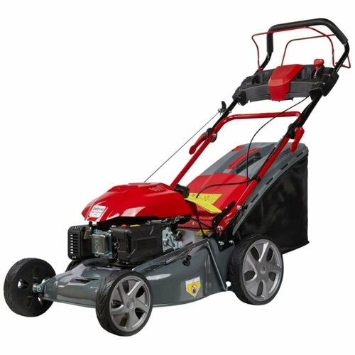 Бензиновая газонокосилка AYGER AGK-46S 24499₽