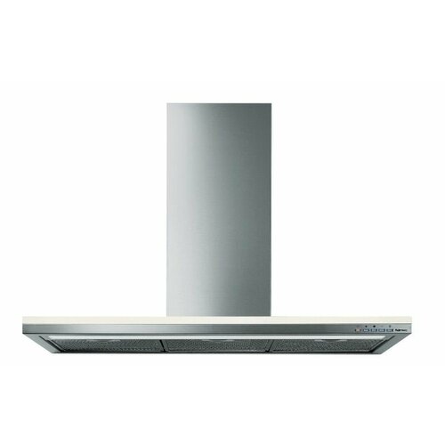 Вытяжка Falmec Design LUMEN isola 90 inox (800)