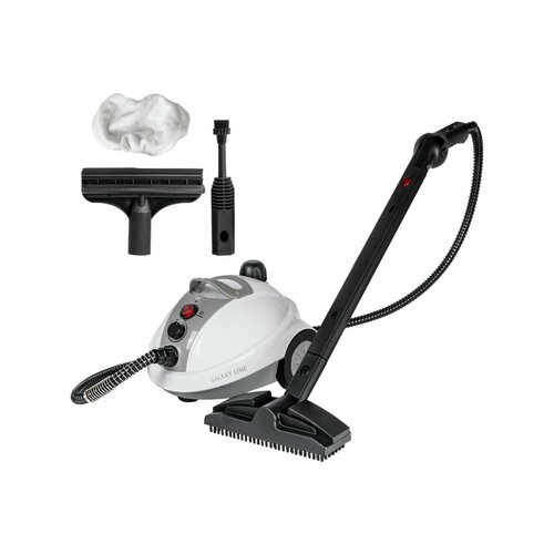 Galaxy LINE GL 6270 Пароочиститель 1500 Вт гл6270л 779800₽