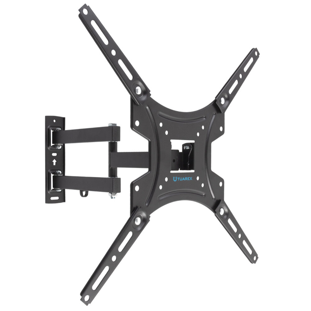 Кронштейн на стену Tuarex ALTA-404 черный (40320)