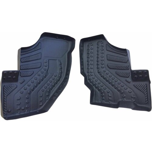 Коврики в салон для Can-Am Commander Maverick 2011-2018 AUCPH0015 12200₽