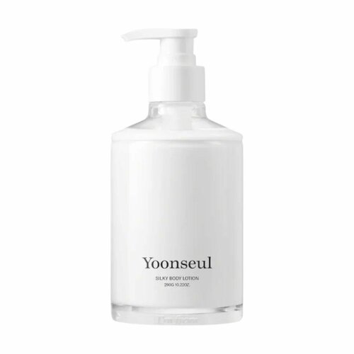 I'M FROM Шелковистый лосьон для тела Yonnseul Silky Body Lotion