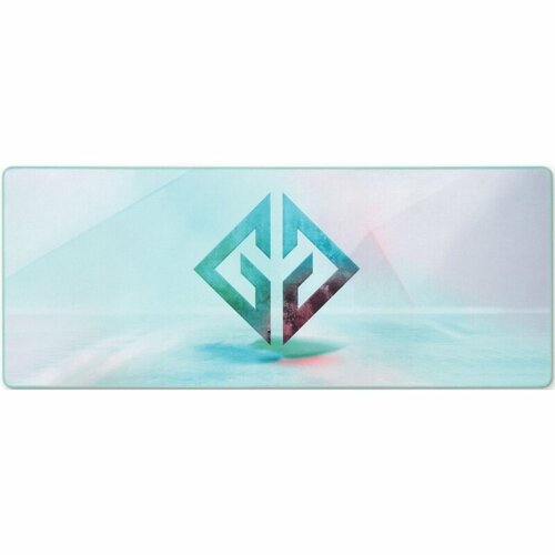 Коврик для мыши GMNG Рисунок 1000х400х3 мм GG-PD1000С 1905508 2447₽