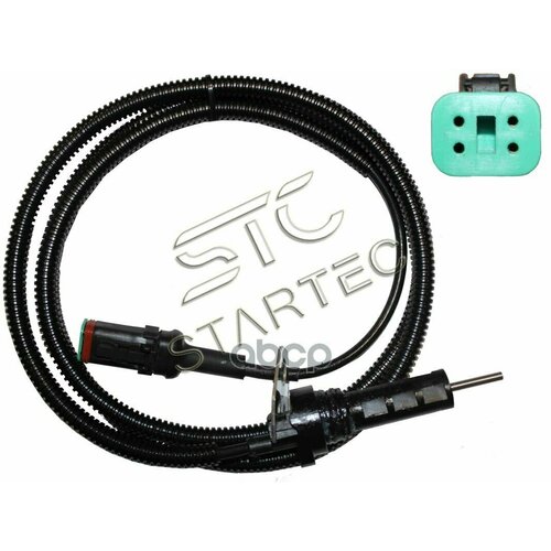 Датчик Износа Тормозных Колодок Volvo Renault Startec STARTEC арт. INF.10.009