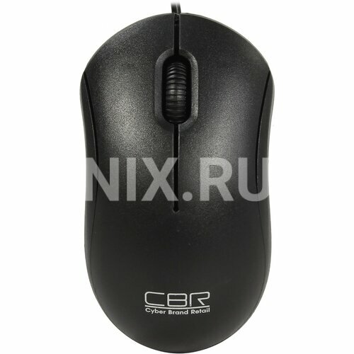 Мышь Cbr Optical Mouse CM112