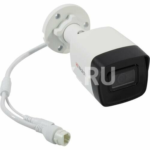 IP-камера Hiwatch DS-I200E 28mm 665000₽