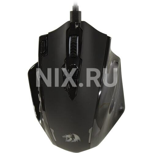 Мышь Redragon Impact Elite M913