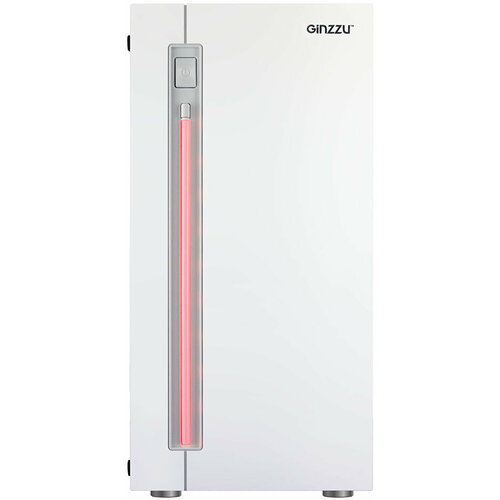 Ginzzu Корпус Ginzzu D390