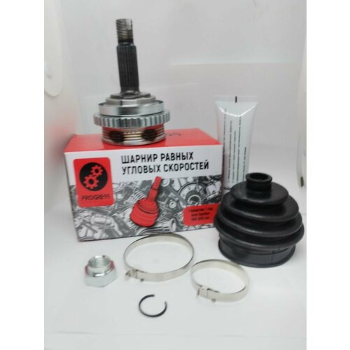 ШРУС наружный ВАЗ Гранта Приора Калина Kalina Priora Granta с ABS АБС в сборе 1600₽