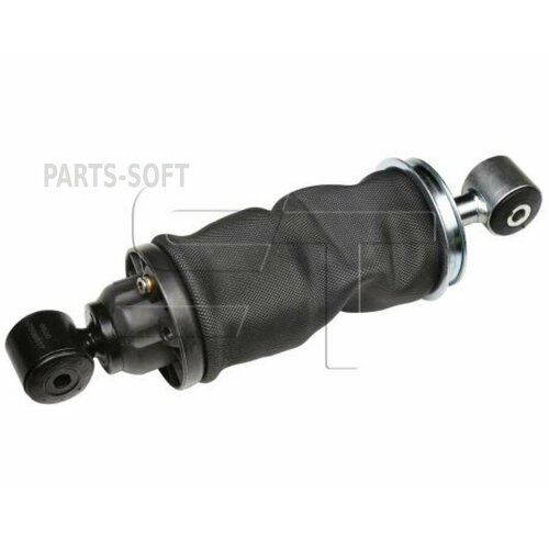 TEMPLIN 090707950477 090707950477 амортизатор кабины перед пневмо 280-375 00 12x50 12x50 MAN TGA 182628530 32960₽