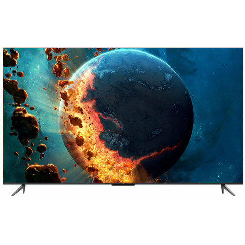 50 127 см LED-телевизор TCL 50Р745 черный 4949000₽