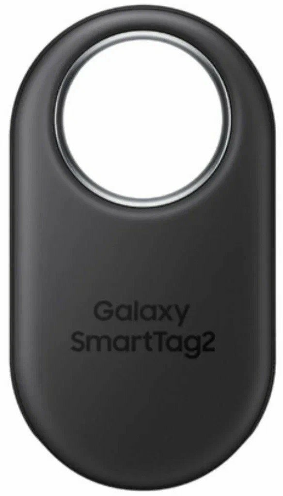 Метка Samsung Galaxy SmartTag2 черный