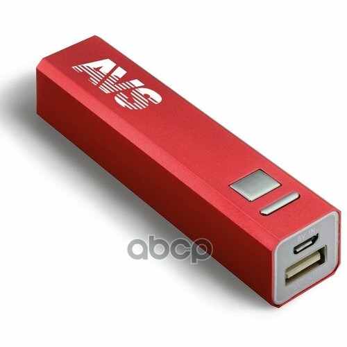 Power Bank Avs AVS арт A07550S 1314₽