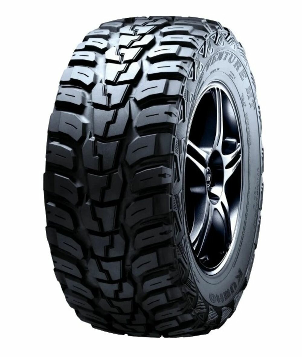 Автошина KUMHO 31x10.5R15 ROAD VENTURE KL71 109Q TL