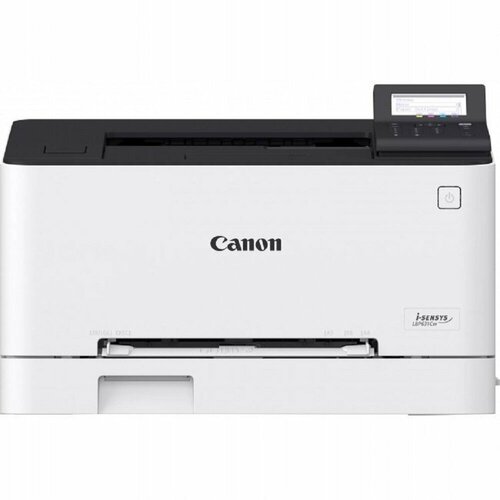 Canon i-SENSYS LBP631CW 5159C004 цветноелазерное A4 18 стрмин 150 листов USB LAN 2841600₽