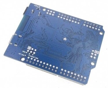 Arduino UNO R4 Minima (оригинальная версия) — фото 1