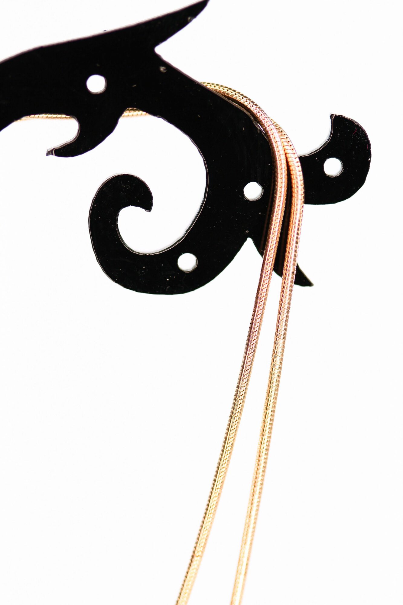 Цепь XUPING JEWELRY 