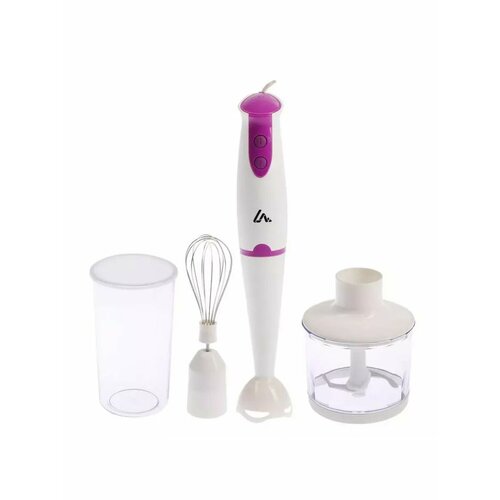 Блендер погружной 500 Вт 0506 л 2 скорости 282900₽