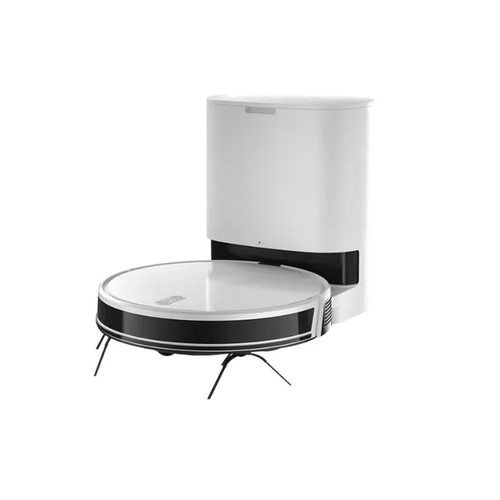 Робот пылесос Lydsto G2 Global белый 1880000₽