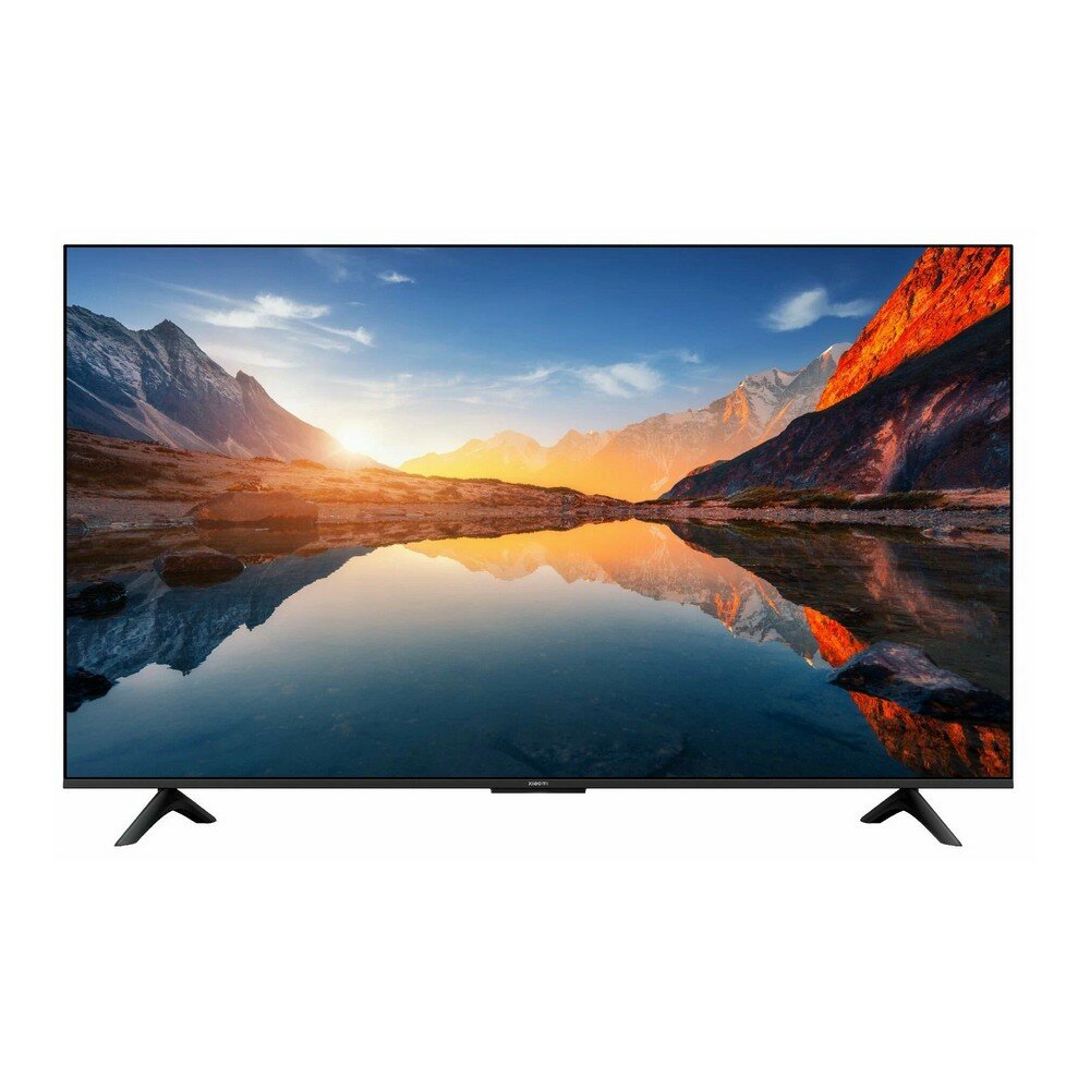 65" Телевизор Xiaomi L65MA-ARU Black