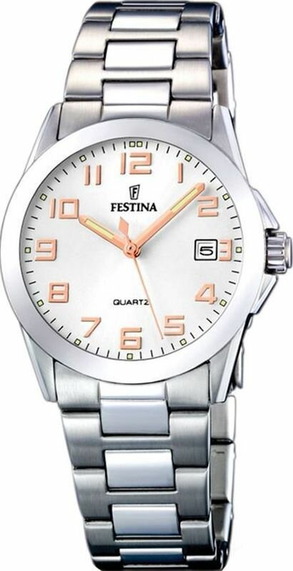 Наручные часы FESTINA