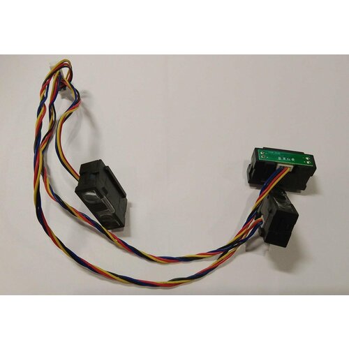 Датчики падения (высоты) робота пылесоса HONOR CHOICE Robot Cleaner R1 (HOR-001)