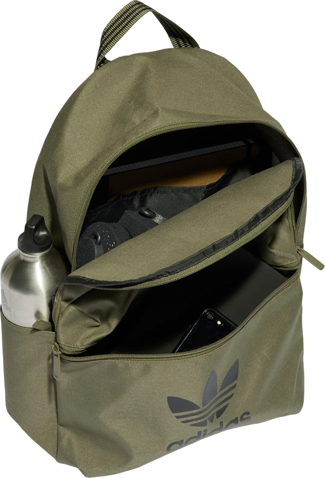 Рюкзак adidas ADICOLOR BACKPACK - фото №4