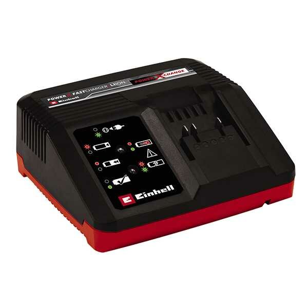 Устройство зарядное Einhell PXC Power X Fastcharger 4A