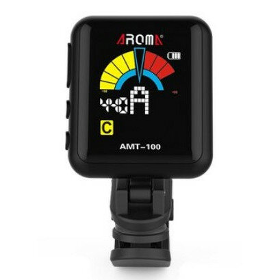 Тюнер-метроном Aroma AMT-100 — фото 1