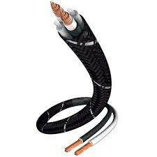 фото Кабель акустический с катушки двухжильный Inakustik 00780502 Referenz LS-502, 1 м