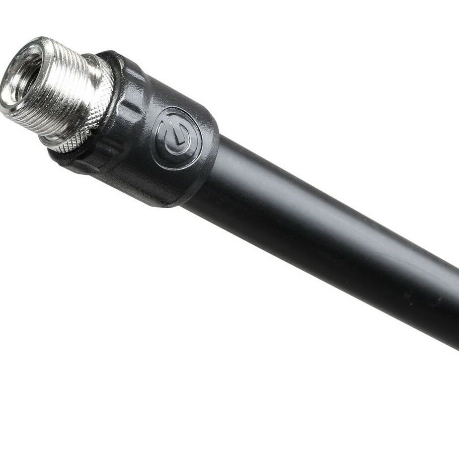 Микрофонная стойка напольная Gravity GMS2321B — фото 1