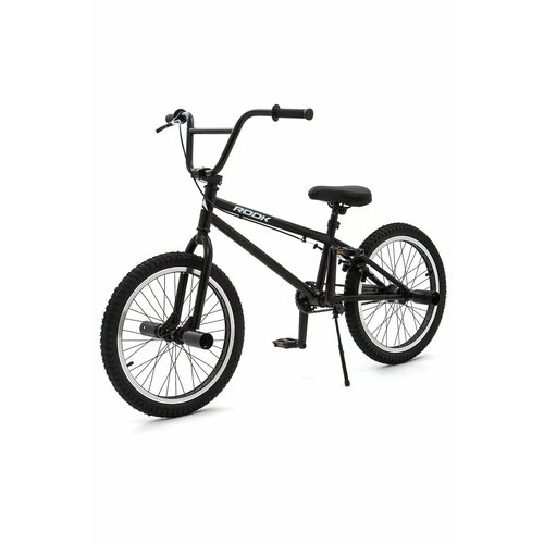 Велосипед BMX 20 ROOK BS204 черный 19000₽