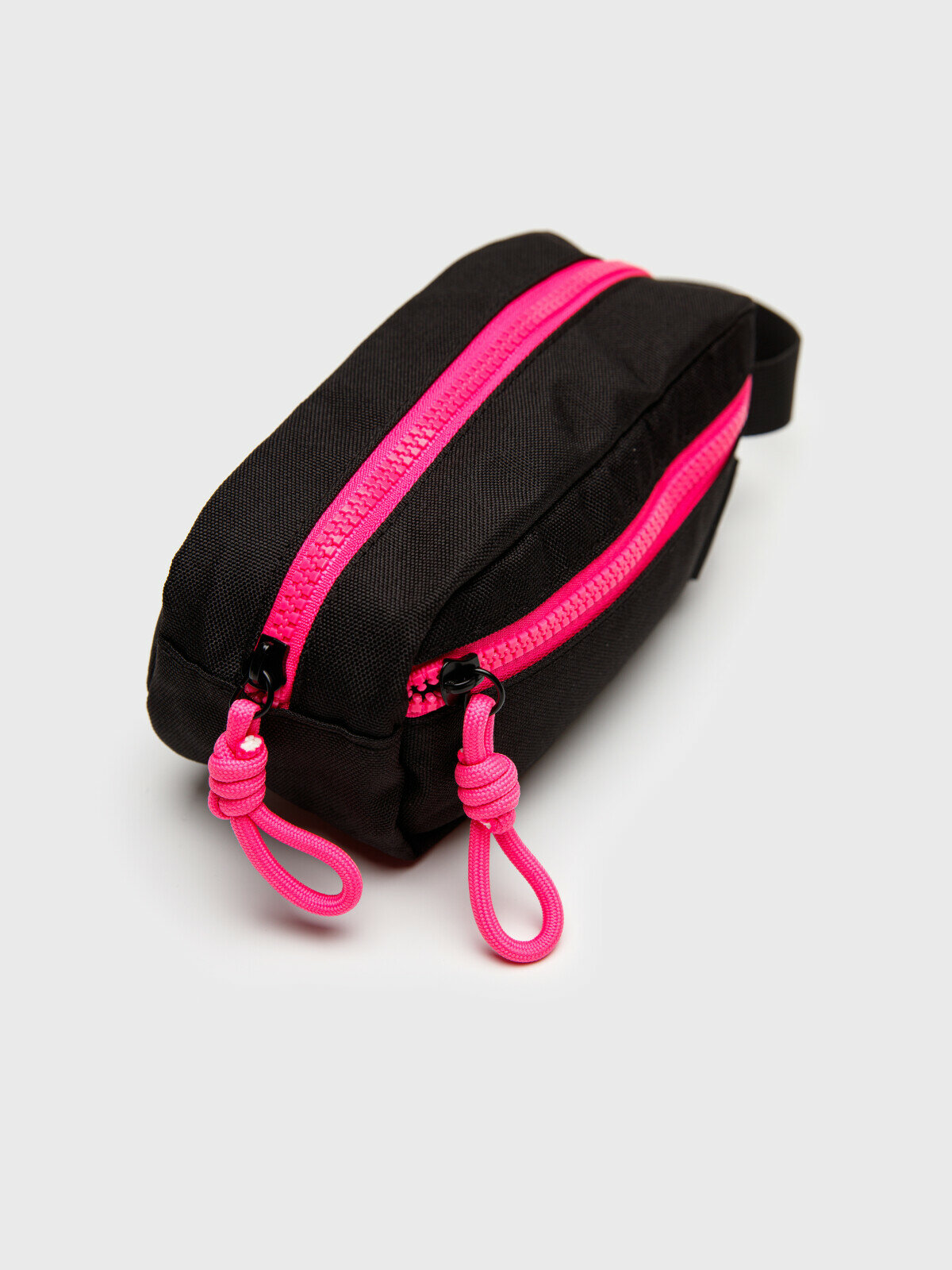 Пенал для девочки PlayToday, размер 20*8*8 см, черный — фото 1