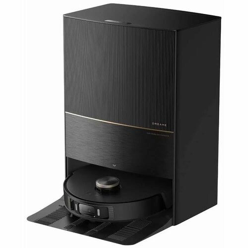 Робот-пылесос Dreame L30 Ultra Black EU 13086000₽