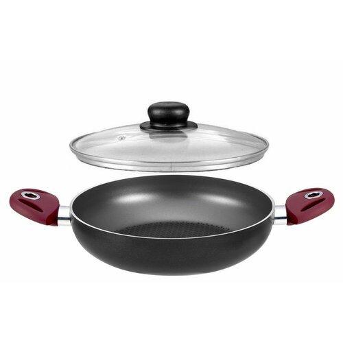 Сотейник 24 см с крышкой PENSOFAL PEN 7835-A-4124 BIOTANK ACTUAL