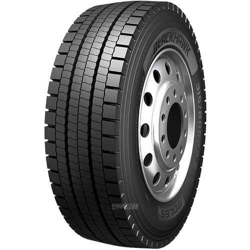 Blackhawk BDL65 315/70 R22.5 156/150L Ведущая