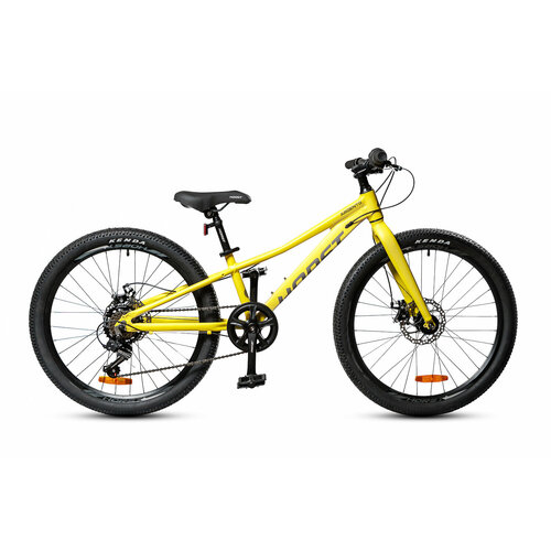 Велосипед 24 HORST Argento 30400₽