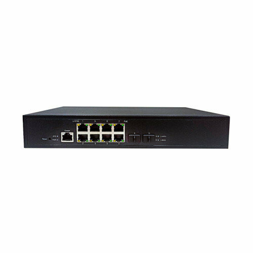Коммутатор Optimus U1IM-8G2S 25553₽
