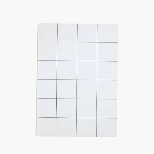 A5 Notebook Блокнот