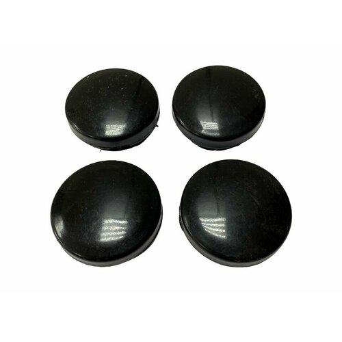 Колпак ступицы колеса заглушка на ВАЗ Lada 2110 комплект 4 шт 350₽