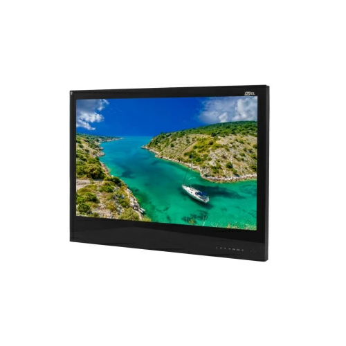 Встраиваемый Smart телевизор для кухни AVEL AVS325KSBF AVS325KS Black 12818000₽