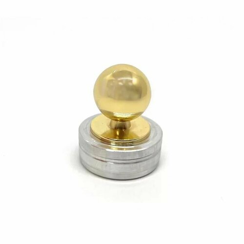 MT радий 25КН/7 Оснастка для красконаполненной печати (диаметр 25 мм.),