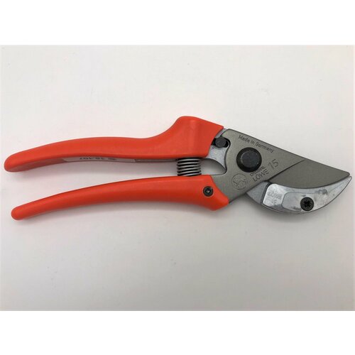 Компактный секатор с наковаленкой LOWE 15.107