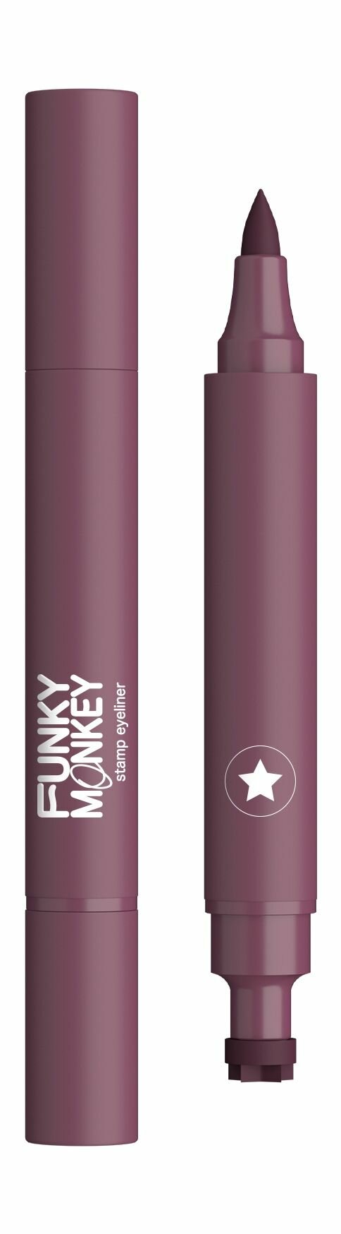 Подводка для глаз Funky Monkey Stamp