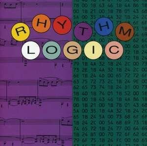 Audio CD Rhythm Logic - Rhythm Logic
