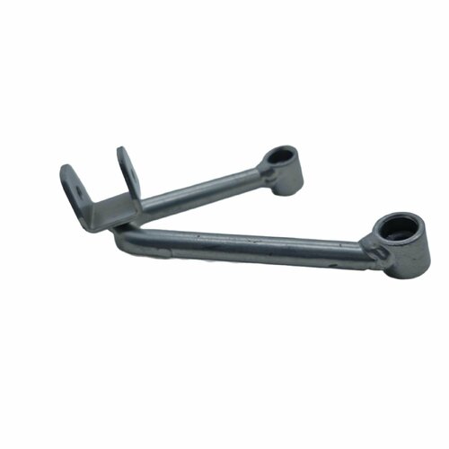 Кронштейн подножки правый BSE Z1 Z3Y 1524₽