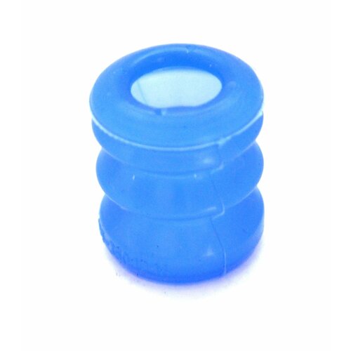 Пыльник направляющего пальца тормозного суппорта для ам ГАЗ-2705 3110 3302 силикон 280₽