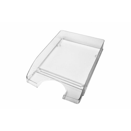 Осколпласт Лоток горизонтальный классика позрачный 204-03
