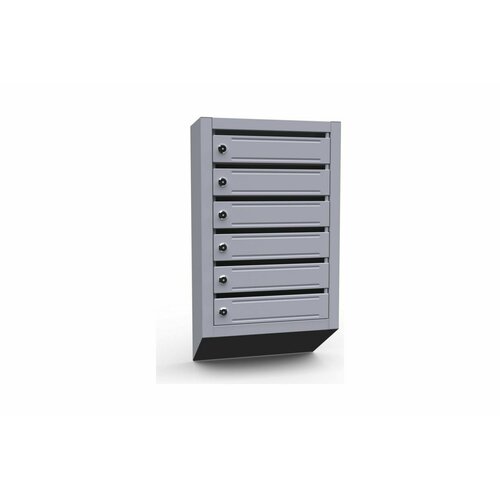 Святогор Ящик почтовый ЯПР-06 5600₽